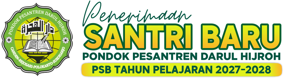 PSB PP Darul Hijroh Canden